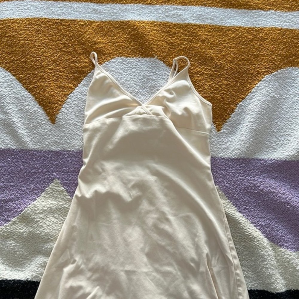 Night dress